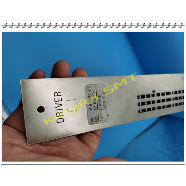 YGD Driver Board KGK-M5810-215 For Yamaha YG200 Machine