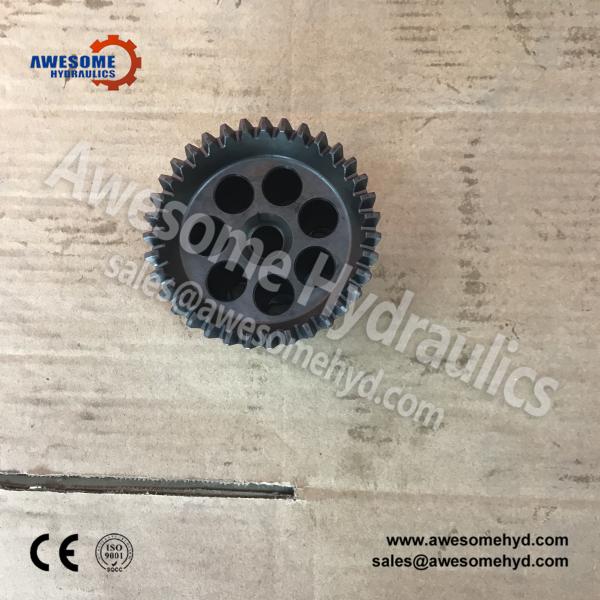 Small Size Parker Hydraulic Pump Parts F12-030 F12-040 F12-060 F12-080 F12-110 F12-125 F12-150 F12-250
