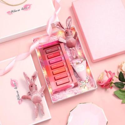 Custom Logo Biodegradable Packaging Box Hard Cardboard Paper For Lipstick Perfume