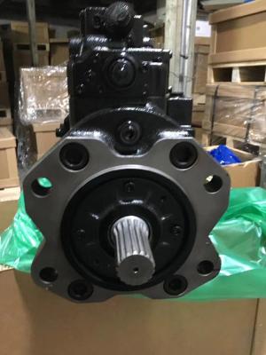 Kawasaki K3V140DT-1X7R-9N06-V hydraulic piston pump for excavator