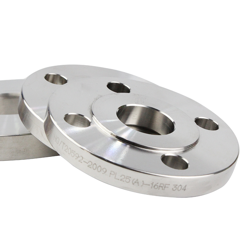 Forged Flange Slip On Welding Duplex Stainless Steel Uns S30815
