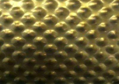 SGS 301 Etching Stainless Steel Decorative Sheet Slit Edge Mirror Surface