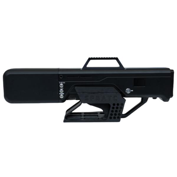 Hot Sell 1-2km Drone Signal detector System 5 band uav drone detector with 2.4G 5.8G GPSL1 900MHz