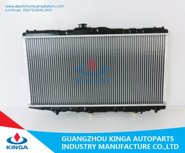 Corona AT170 Toyota Radiator Corolla AE92 Year 88 - 92 Oem 16400 15380