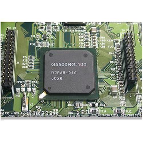 BGA PCB Assembly Service 1.6mm FR4 70UM Copper