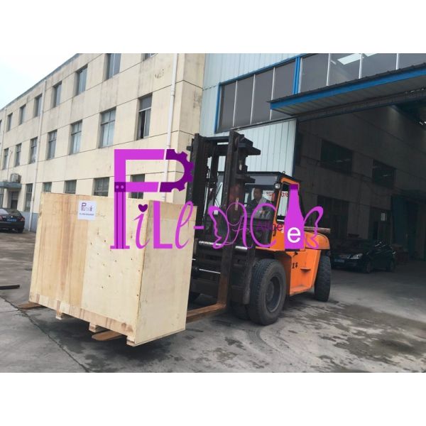 Семи автомобиль 5 л машина бутылки дуя, машина одиночного любимца полости дуя для бутылки напитка воды