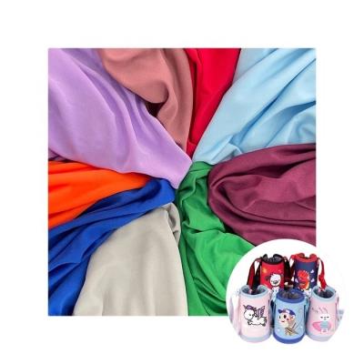 Обувные сумки Материал 100% полиэстер Ткань футболка трикота трикотаж 75D