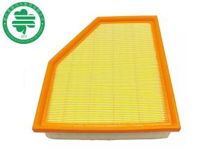 13 71 8 691 835 Automotive Engine Air Filters L4 2.0L F 026 400 615 For BMW