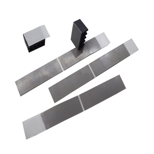7.5W/m-K Ultra-Soft Self-Adhesive Thermal Pad for PC Laptop Cooling