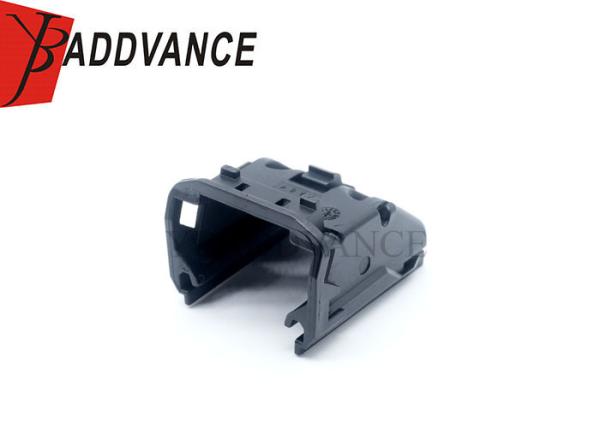 98655-1003 Cor preta Molex Automóvel 48 Posição Conector Capa traseira
