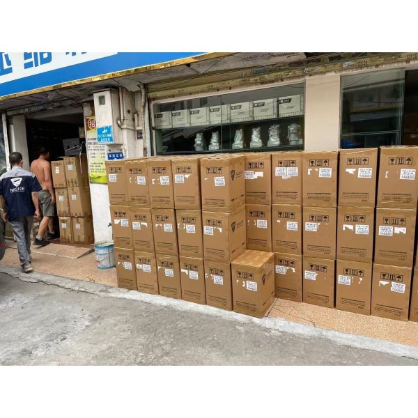 Guangzhou Zhileng Trading Co., Ltd.