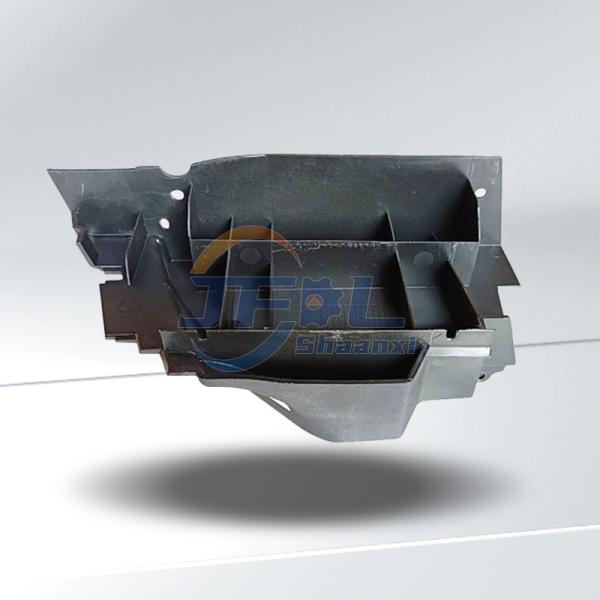 Right Support  (symmetric with Left) 811W63903-0322 for SITRAK HOWO C7H