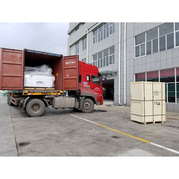 12Kw 3015 Fiber Laser Cutting Machine For Carbon Steel Stainless Steel