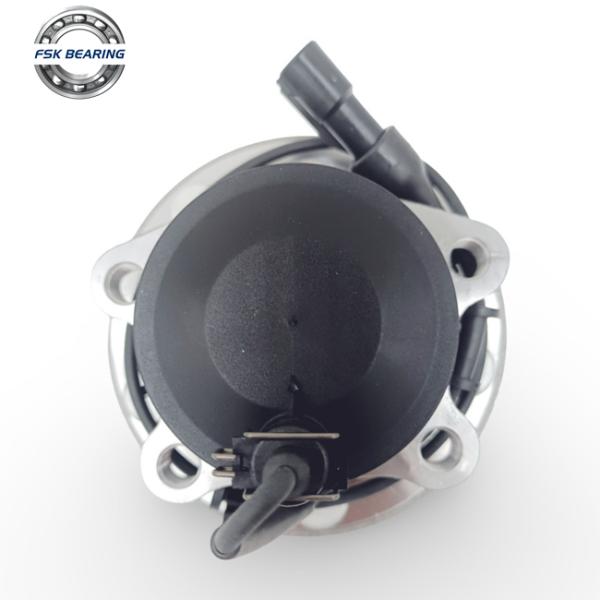 C2D49191 Front Wheel Hub Bearing Unit Shaft Head For Jaguar XF XJ XK2004-2016
