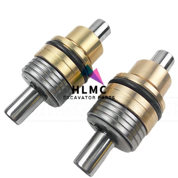 Wholesale Excavator Travel Motor Pusher  DH55/60/215/220/225-5-9-7 R225 305 335 455-5-7-9