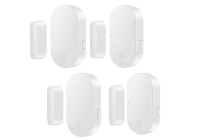 Personal Security Window & Door Alarm Bell Wireless Sensor Door Window Burglar Alarm