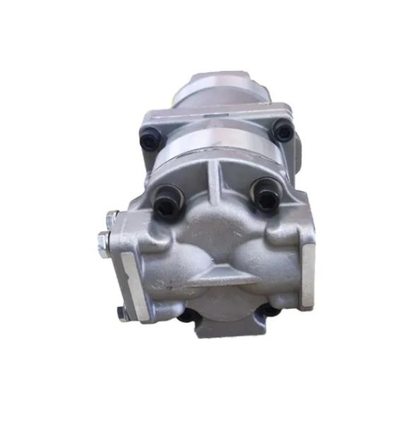 Hydraulic Pump Gear Pump 705-52-20010 7055220010 PC60-1 PW60-1 Excavator