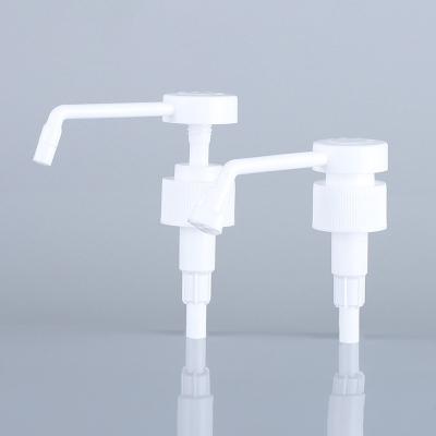 Long Rod 28 410 Disinfectant Fine Mist Nozzle  Single Hole Alcohol Nozzle