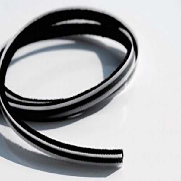 Home Office Hotel Industry 100% PP Aluminum Window And Door Wool Pile Brush Weather Strip