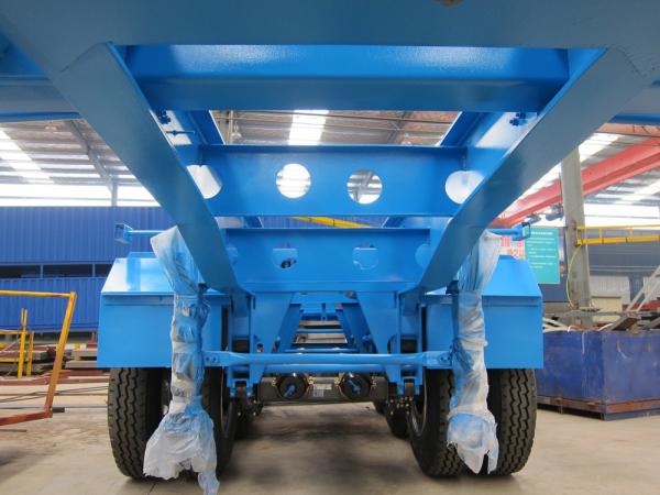 12 PCS Rope Tighter 20 Foot 40 Foot Skeleton Trailer Truck for Optimal Cargo Security