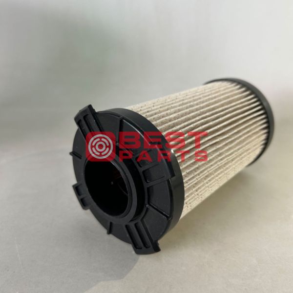 Excavator Fuel Filter FF266 5335504 Advanced Efficiency Diesel Fuel Filter