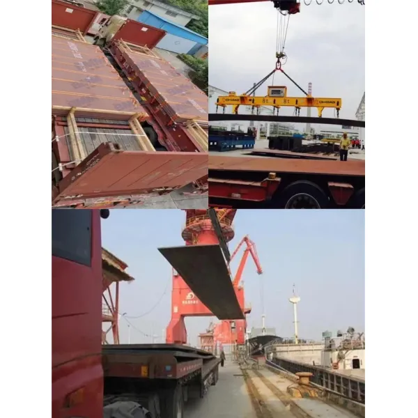 Холодно проката 410 нержавеющая сталь листовая плита 2b Ba зеркало 8K Hl Окончание нержавеющая сталь