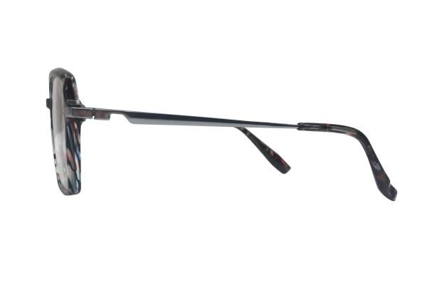 Demi design reading glasses fasion optical frame square shape for Women Men