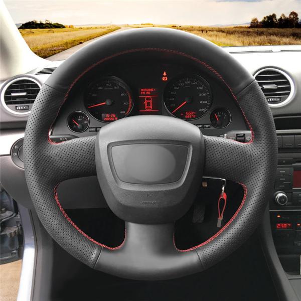 Hand Sew Wrap Diy Kits for Audi A1 A2 A3 A4 A5 A6 A7 S3 S4 S5 RS4 TT Q3 Q5 Q7 TTRS RS5