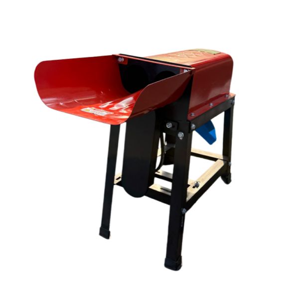 Industrial Steel Double Roller Corn Sheller Machine Continuous Maize Sheller Equipment
