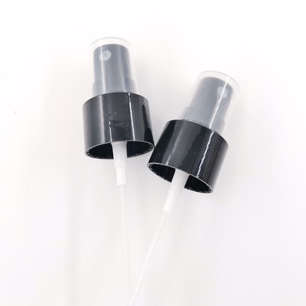 0.1 - 0.15ml/T Nano Perfume Mist Sprayer For Bottles