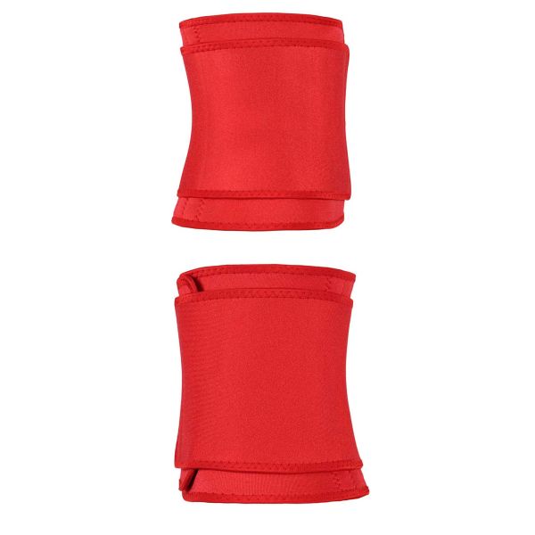 Пояс живота для того чтобы выглядеть тонким пурпуром тренера талии XL занимаясь культуризмом красным оранжевым