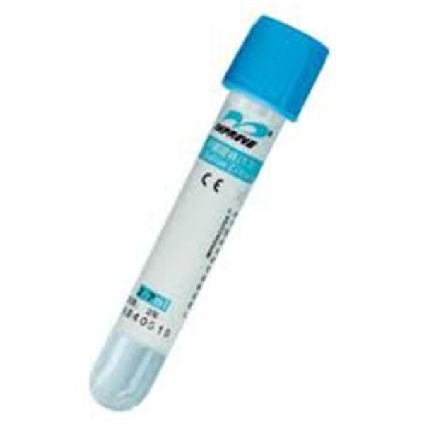 Anticoagulant Blood Specimen Edta Capillary Tubes , Serum Clot Activator Tubes