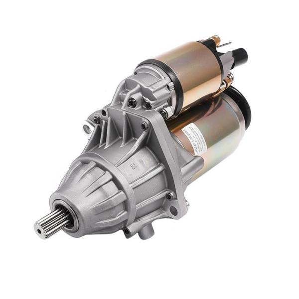 F002G20904 F002G70614 BC4511001BA Ford Cargo Starter Motor 12 Teeth