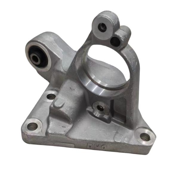 Auto DS4S Engine Buffer Fixing Bracket For Peugeot Citroen DS4S OE 9808354980 9653354580