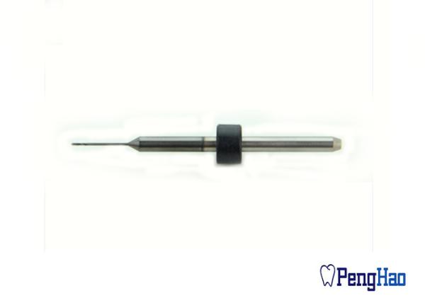 Dental Lab Zirconia Milling Burs , Imes-Icore System Dental Milling Tools