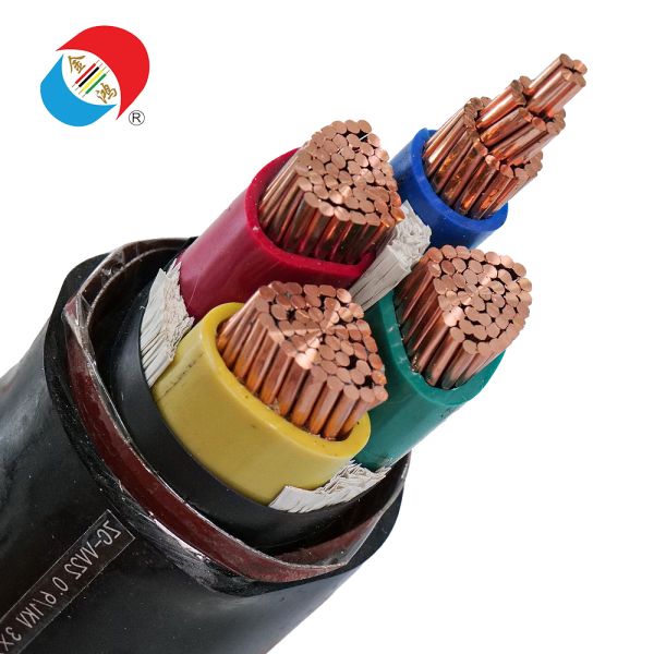 Steel Tape Armoured Power Cable for Municipal Grid, Commercial Complex Basement & Industrial Fixed Power Transmission