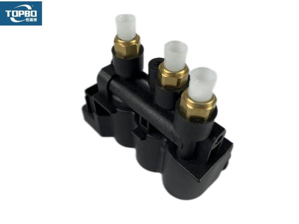 Air Suspension Valve For L405 2013 Range Rover Sport L494 2014 Velar 2017 Discovery