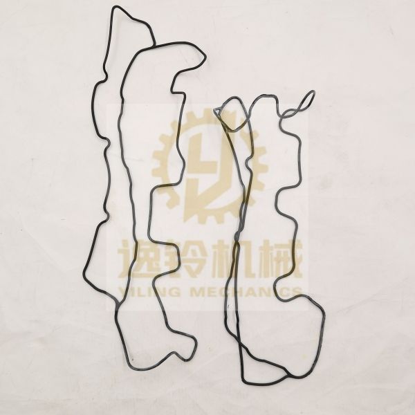 U5LC0018 404D-22  C2.2 Complete Gasket Kit Excavator Engine Parts for Perkins