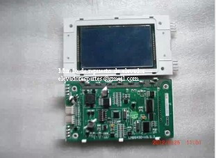 La placa para OTIS elevador LMBS430-V3.2.2