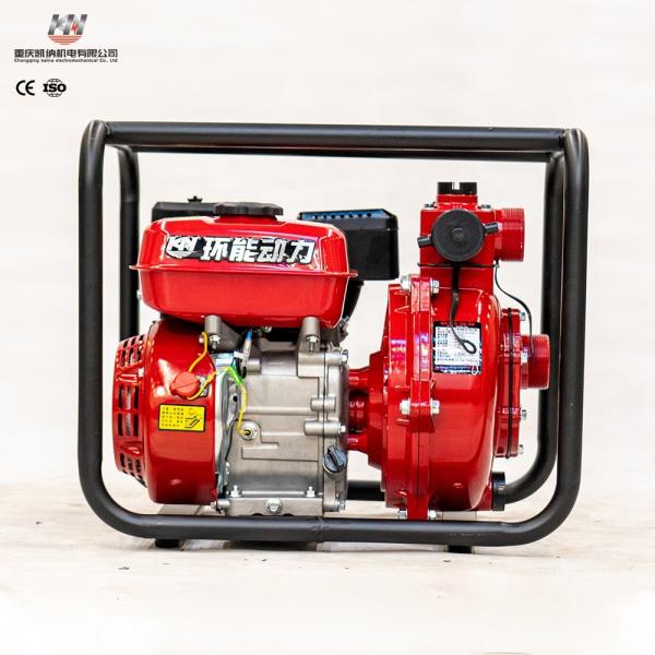 High Pressure 6 inch Agriculture Water Pumps 5HP Electric High Flow