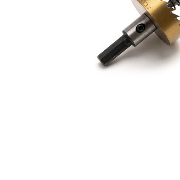 Кольцевая пила HSS резца кольцевой пилы 4341 Hss для сверля стали