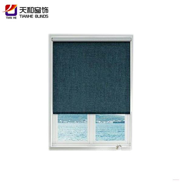New design curtain roller rod accessories suppliers for sale