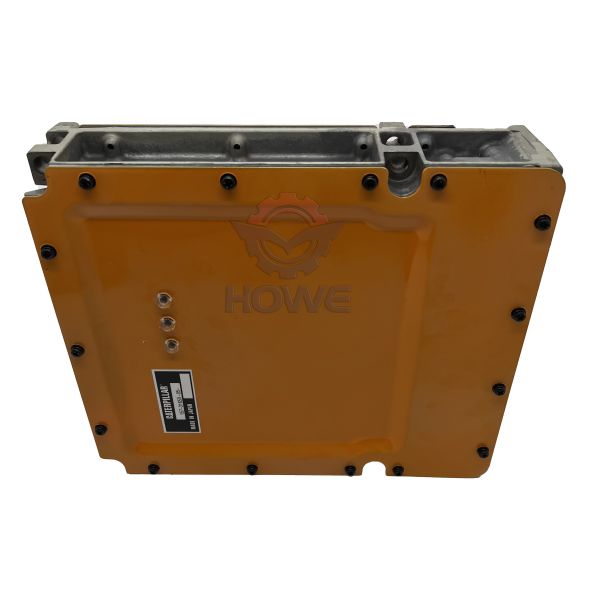 E345C Excavator Hydraulic Controller ECU Engine Control Unit 227-7714 227-7714X