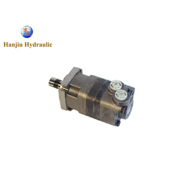 109-1003-006 Char-Lynn 4000 Series Hydraulic Motor 4 Bolt Disc Geroler Motor