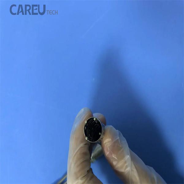 Section de flexion pour le colonoscope Pentax EC-3890Li