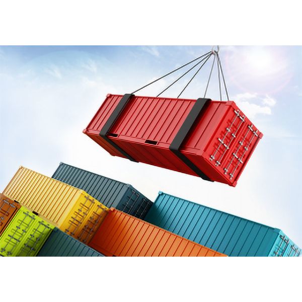 Import Export China Customs Clearance Service Loading Supervision