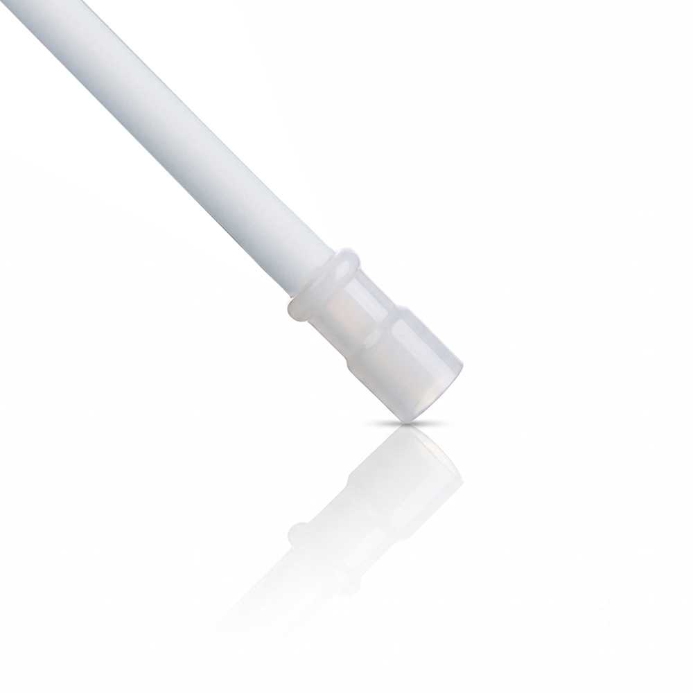 NIBP Adapter 2-Tube Neo-Snap Connector for SOFT-CUF & CLASSIC-CUF