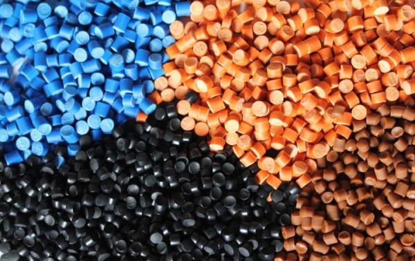 Halogen Free Fire Resistance TPE Thermoplastic Elastomer K300 For Wire Production