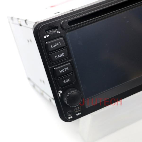 autoradio suzuki jimny Car DVD Radio For Suzuki Jimny (2008 2009 2010) With GPS Navigation