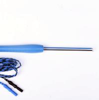 使い捨て可能な二重ホックの刺激の調査90°Forのintraoperative使用
